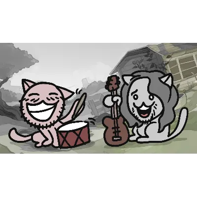 Mewgenics ULTIMATE Original Soundtrack Of All Time DLC АВТОДОСТАВКА STEAM РОССИЯ - irongamers.ru