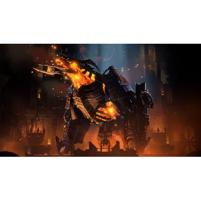 TOTAL WAR: WARHAMMER III - FORGE OF THE CHAOS DWARFS PC (WIN) КЛЮЧ/КОД - irongamers.ru