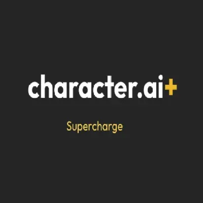 Character.ai+ Plus — Подписка на 1 месяц (Активируется на вашем аккаунте) - irongamers.ru