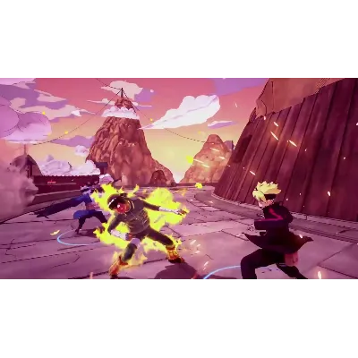 Naruto to Boruto: Shinobi Striker XBOX + 5 ТОП ИГРЫ (аренда) - irongamers.ru