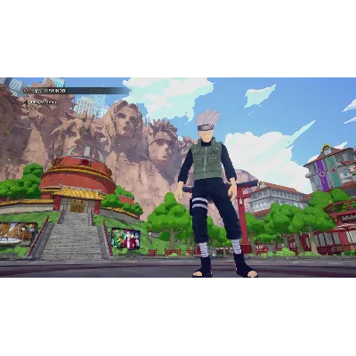 Naruto to Boruto: Shinobi Striker XBOX + 5 ТОП ИГРЫ (аренда) - irongamers.ru