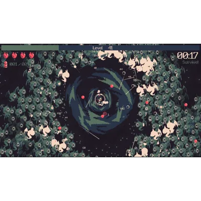 20 Minutes Till Dawn STEAM GIFT AUTO RU+МИР - irongamers.ru