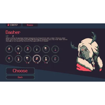 20 Minutes Till Dawn STEAM GIFT AUTO RU+МИР - irongamers.ru