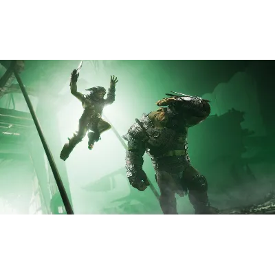Styx: Blades of Greed XBOX + 4 ТОП ИГРЫ (аренда) - irongamers.ru