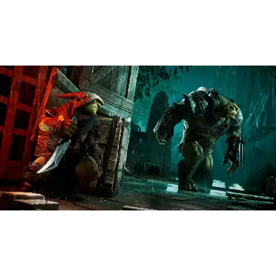 Styx: Blades of Greed XBOX + 4 ТОП ИГРЫ (аренда) - irongamers.ru