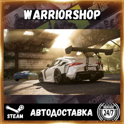 Forza Horizon 5 Выбор Региона Стим STEAM GIFT АВТО 24/7 ГАРАНТИЯ - irongamers.ru