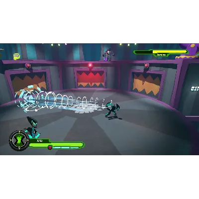 BEN 10 XBOX ONE|XS КЛЮЧ - irongamers.ru