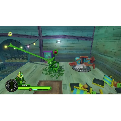 BEN 10 XBOX ONE|XS КЛЮЧ - irongamers.ru