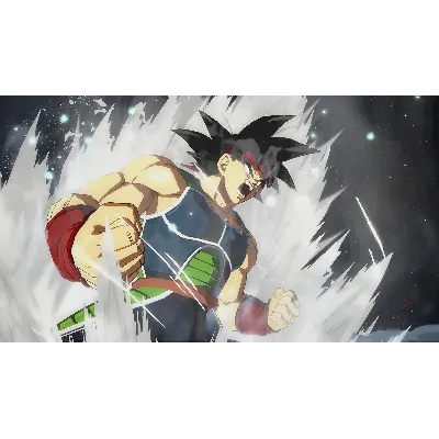 DRAGON BALL FIGHTERZ - LEGENDARY EDITION XBOX ONE|XS КЛЮЧ - irongamers.ru