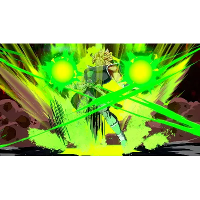 DRAGON BALL FIGHTERZ - LEGENDARY EDITION XBOX ONE|XS КЛЮЧ - irongamers.ru