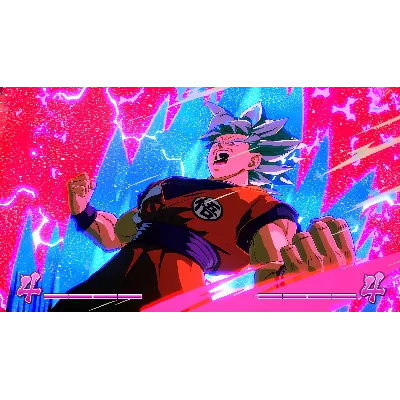 DRAGON BALL FIGHTERZ - LEGENDARY EDITION XBOX ONE|XS КЛЮЧ - irongamers.ru