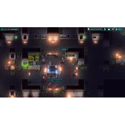Halfway (Steam Gift Region Free / ROW) - irongamers.ru