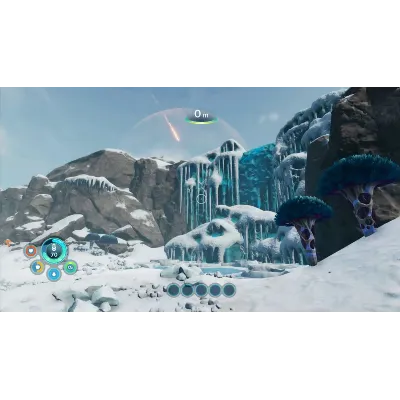 Subnautica: Below Zero - Switch 2 Edition | Nintendo Switch 2 - irongamers.ru