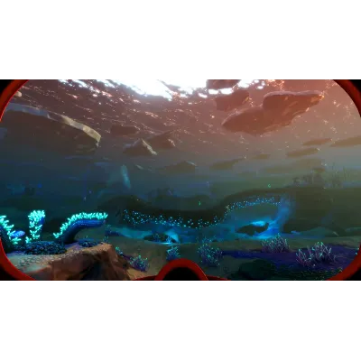 Subnautica: Below Zero - Switch 2 Edition | Nintendo Switch 2 - irongamers.ru
