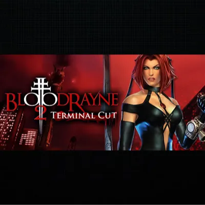 BloodRayne 2: Terminal Cut · Steam РОССИЯ и ВСЕ СТРАНЫ - irongamers.ru