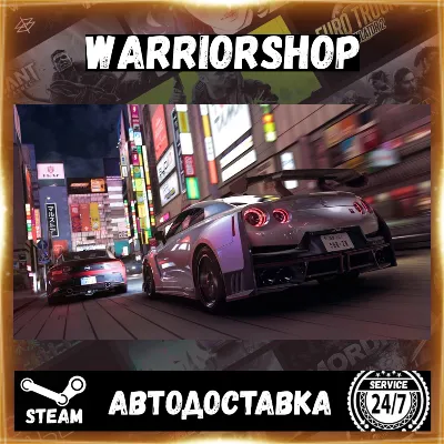 Forza Horizon 6 Выбор Региона Стим STEAM GIFT АВТО 24/7 ГАРАНТИЯ - irongamers.ru