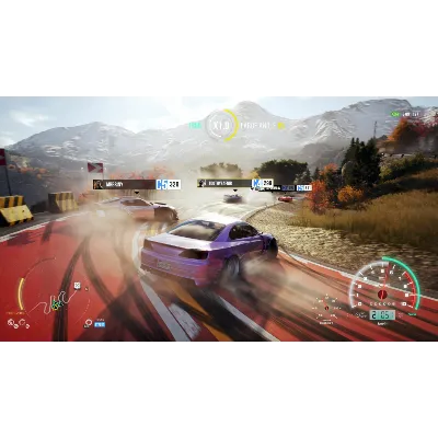 CarX Street Xbox Series S|X КЛЮЧ - irongamers.ru