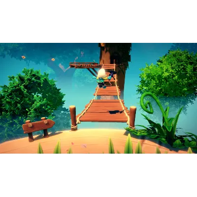 The Smurfs - Mission Vileaf EU Steam КЛЮЧ ЕВРОПА - irongamers.ru