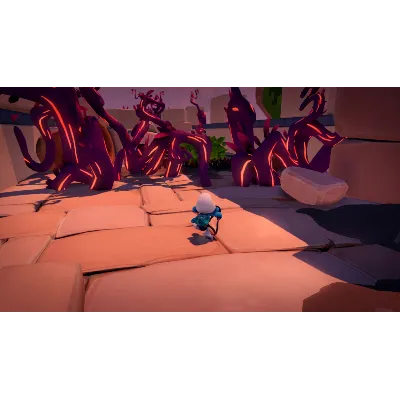 The Smurfs - Mission Vileaf EU Steam КЛЮЧ ЕВРОПА - irongamers.ru