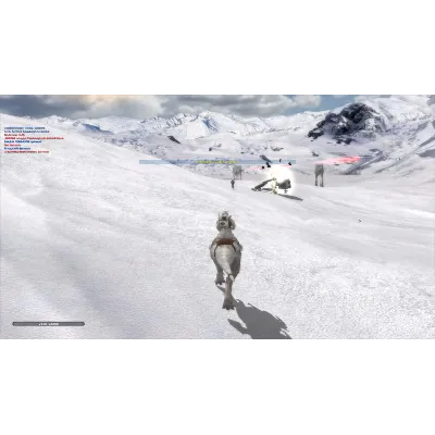 STAR WARS Battlefront II (2005) Выбор Региона Стим STEAM GIFT АВТО 24/7 ГАРАНТИ - irongamers.ru