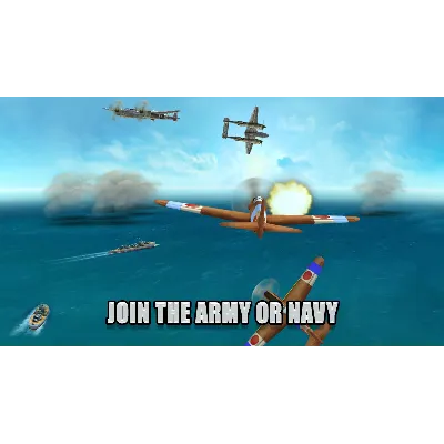 Sid Meier’s Ace Patrol Bundle STEAM Kлюч | СНГ+РФ - irongamers.ru