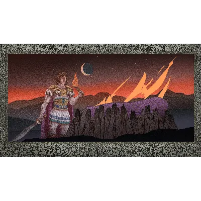 Age of Empires II: DE - Chronicles: Alexander the Great DLC - irongamers.ru