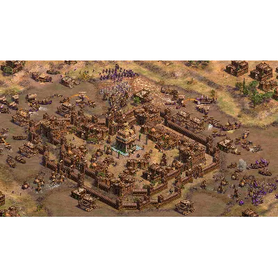 Age of Empires II: DE - Chronicles: Alexander the Great DLC - irongamers.ru
