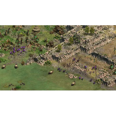 Age of Empires II: DE - Chronicles: Alexander the Great DLC - irongamers.ru