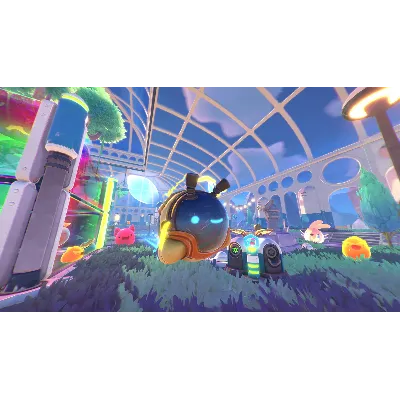 Slime Rancher 2 Выбор Региона Стим STEAM GIFT АВТО 24/7 ГАРАНТИЯ - irongamers.ru