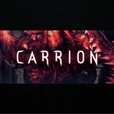 Carrion · Steam РОССИЯ и ВСЕ СТРАНЫ - irongamers.ru