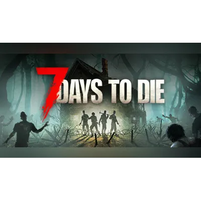 7 Days to Die 2-Pack / Steam Ключ / Все регионы | АВТОВЫДАЧА 24/7 - irongamers.ru