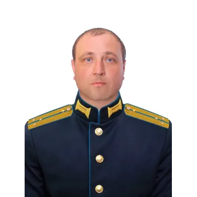 Конструктор парадной формы ВС РФ для Photoshop (PSD) - 4 в1 (мужская) - irongamers.ru