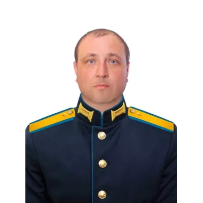 Конструктор парадной формы ВС РФ для Photoshop (PSD) - 4 в1 (мужская) - irongamers.ru