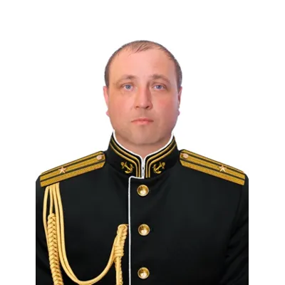 Конструктор парадной формы ВС РФ для Photoshop (PSD) - 4 в1 (мужская) - irongamers.ru