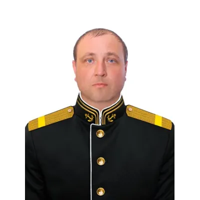 Конструктор парадной формы ВС РФ для Photoshop (PSD) - 4 в1 (мужская) - irongamers.ru