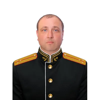 Конструктор парадной формы ВС РФ для Photoshop (PSD) - 4 в1 (мужская) - irongamers.ru