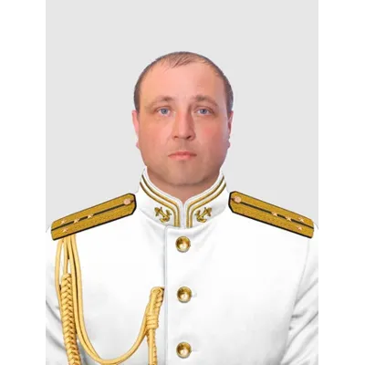 Конструктор парадной формы ВС РФ для Photoshop (PSD) - 4 в1 (мужская) - irongamers.ru