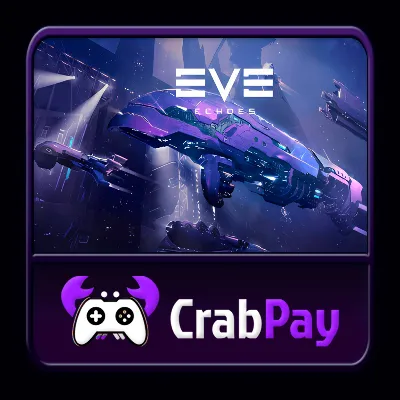 Eve Echoes Aur | по ID - irongamers.ru