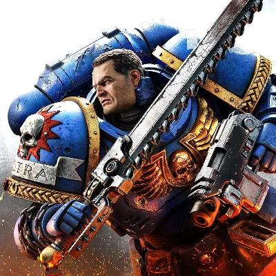 Warhammer 40000 Space Marine 2 любой акк без пароля - irongamers.ru
