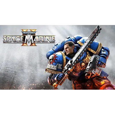 Warhammer 40000 Space Marine 2 любой акк без пароля - irongamers.ru