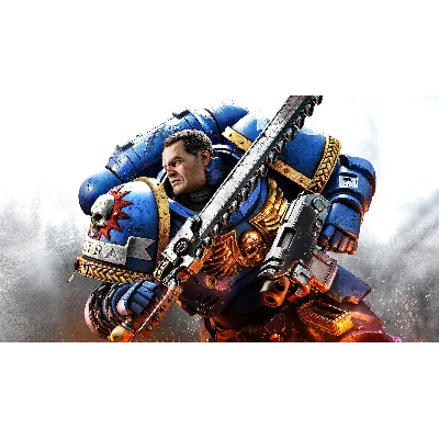 Warhammer 40000 Space Marine 2 любой акк без пароля - irongamers.ru