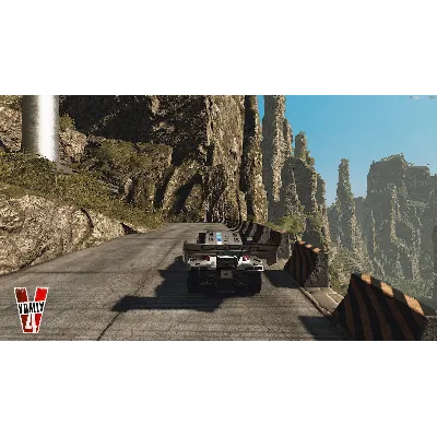 V-Rally 4 STEAM Kлюч | СНГ+РФ - irongamers.ru