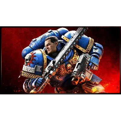 Warhammer 40000 Space Marine 2 2Year Anniversary Edition - irongamers.ru