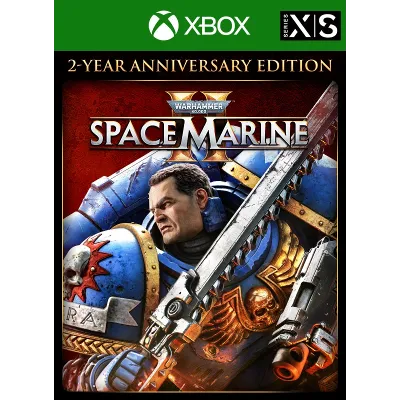 Warhammer 40000 Space Marine 2 2Year Anniversary Edition - irongamers.ru