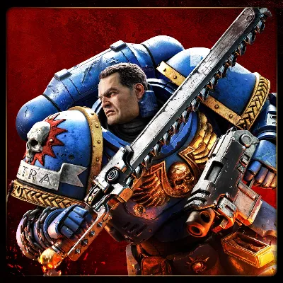 Warhammer 40000 Space Marine 2 2Year Anniversary Edition - irongamers.ru