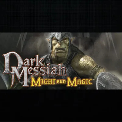 Dark Messiah Might and Magic · Steam РОССИЯ и ВСЕ СТРАНЫ - irongamers.ru