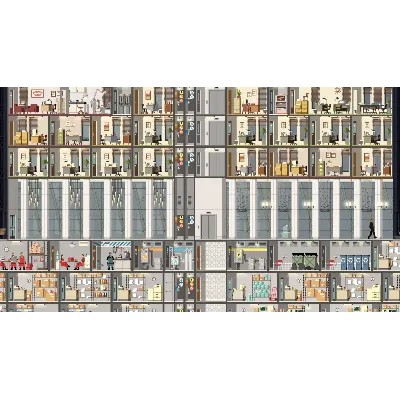 PROJECT HIGHRISE: ARCHITECT&acute;S EDITION XBOX ONE|XS КЛЮЧ - irongamers.ru