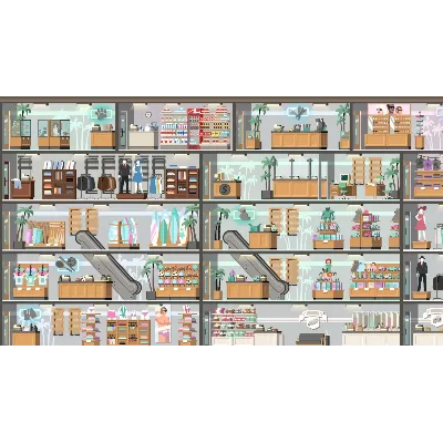PROJECT HIGHRISE: ARCHITECT&acute;S EDITION XBOX ONE|XS КЛЮЧ - irongamers.ru