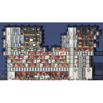 PROJECT HIGHRISE: ARCHITECT&acute;S EDITION XBOX ONE|XS КЛЮЧ - irongamers.ru