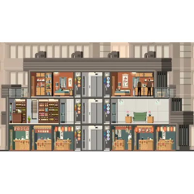 PROJECT HIGHRISE: ARCHITECT&acute;S EDITION XBOX ONE|XS КЛЮЧ - irongamers.ru